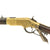 Original U.S. Winchester Model 1866 "Yellow Boy" .44RF Saddle Ring Carbine Serial 136733 - Made in 1877 Original Items