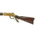 Original U.S. Winchester Model 1866 "Yellow Boy" .44RF Saddle Ring Carbine Serial 136733 - Made in 1877 Original Items
