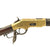 Original U.S. Winchester Model 1866 "Yellow Boy" .44RF Saddle Ring Carbine Serial 136733 - Made in 1877 Original Items