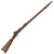 Original U.S. Springfield Trapdoor Model 1884 Rifle with Standard Ram Rod made in 1889 - Serial 458504 Original Items