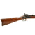 Original U.S. Springfield Trapdoor M1873 Rifle made in 1878 Updated with Buffington Sight - Serial 80326 Original Items