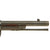 Original U.S. Springfield Trapdoor M1873 Rifle made in 1878 Updated with Buffington Sight - Serial 80326 Original Items