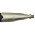 Original German WWII 1st Model Aluminum Fitted Luftwaffe Dagger by Carl Eickhorn with Inscribed Scabbard Original Items