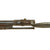 Original U.S. Springfield Trapdoor M1884 Rifle with Standard Ram Rod & Bayonet made in 1886 - Serial 325955 Original Items