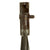 Original U.S. Springfield Trapdoor M1884 Rifle with Standard Ram Rod & Bayonet made in 1886 - Serial 325955 Original Items