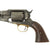Original U.S. Civil War Remington New Model 1863 Army Percussion Revolver - Serial 61741 Original Items