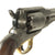 Original U.S. Civil War Remington New Model 1863 Army Percussion Revolver - Serial 61741 Original Items