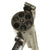 Original U.S. Smith & Wesson 2nd Model American No. 3 Revolver with Wooden Grips - Serial 16294 Original Items