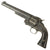 Original U.S. Smith & Wesson 2nd Model American No. 3 Revolver with Wooden Grips - Serial 16294 Original Items