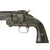 Original U.S. Smith & Wesson 2nd Model American No. 3 Revolver with Wooden Grips - Serial 16294 Original Items