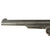 Original U.S. Smith & Wesson 2nd Model American No. 3 Revolver with Wooden Grips - Serial 16294 Original Items