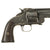 Original U.S. Smith & Wesson 2nd Model American No. 3 Revolver with Wooden Grips - Serial 16294 Original Items