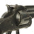 Original U.S. Smith & Wesson 2nd Model American No. 3 Revolver with Wooden Grips - Serial 16294 Original Items