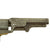 Original U.S. Civil War Colt M1849 Pocket Percussion Revolver with Worn Cylinder Scene made in 1857 - Serial 138649 Original Items