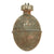 Original French WWI Model 1914 OF1 Egg Hand Grenade circa 1915 - 1917 - Inert Original Items