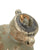 Original French WWI Model 1914 OF1 Egg Hand Grenade circa 1915 - 1917 - Inert Original Items