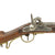 Original U.S. Civil War Era Austrian Lorenz Style Percussion Conversion Rifled Musket with Bayonet - dated 1848 Original Items
