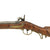 Original U.S. Civil War Era Austrian Lorenz Style Percussion Conversion Short Rifle with Bayonet - dated 1848 Original Items