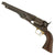 Original U.S. Civil War Colt Model 1860 Army Four Screw Revolver Manufactured in 1862 - Serial No 26660 Original Items