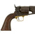 Original U.S. Civil War Colt Model 1860 Army Four Screw Revolver Manufactured in 1862 - Serial No 26660 Original Items