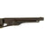 Original U.S. Civil War Colt Model 1860 Army Four Screw Revolver Manufactured in 1862 - Serial No 26660 Original Items