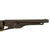 Original U.S. Civil War Colt Model 1860 Army Four Screw Revolver Manufactured in 1862 - Serial No 26660 Original Items