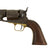 Original U.S. Civil War Colt Model 1860 Army Four Screw Revolver Manufactured in 1862 - Serial No 26660 Original Items