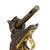 Original U.S. Civil War Colt Model 1860 Army Four Screw Revolver Manufactured in 1862 - Serial No 26660 Original Items