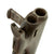 Original U.S. Civil War Colt Model 1860 Army Four Screw Revolver Manufactured in 1862 - Serial No 26660 Original Items