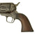 Original U.S. Antique Colt .45cal Single Action Army Revolver with 5" Barrel made in 1876 - Matching Serial 30025 Original Items
