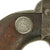 Original U.S. Antique Colt .45cal Single Action Army Revolver with 5" Barrel made in 1876 - Matching Serial 30025 Original Items