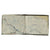 Original U.S. Iraq War 1864th Transportation Company Book of Maps Original Items