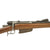 Original Italian Vetterli M1870/87/15 Infantry Rifle made in Terni Converted to 6.5mm - Dated 1891 Original Items