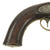Original U.S. Model 1842 Internal Hammer Naval Percussion Pistol by N.P. Ames - dated 1843 Original Items