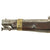 Original U.S. Model 1842 Internal Hammer Naval Percussion Pistol by N.P. Ames - dated 1843 Original Items