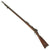 Original U.S. Springfield Trapdoor Model 1873 Rifle made in 1878 with Buffington Sight - Serial No 78355 Original Items