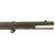 Original U.S. Springfield Trapdoor Model 1873 Rifle made in 1878 with Buffington Sight - Serial No 78355 Original Items