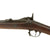 Original U.S. Springfield Trapdoor Model 1873 Rifle made in 1878 with Buffington Sight - Serial No 78355 Original Items