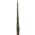 Original U.S. Springfield Trapdoor Model 1884 Round Rod Bayonet Rifle made in 1891 - Serial No 519218 Original Items