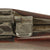 Original German Mauser Model 1871/84 Magazine Rifle by Amberg Arsenal Dated 1888 - Serial No 76933 Original Items