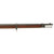 Original German Mauser Model 1871/84 Magazine Rifle by Amberg Arsenal Dated 1888 - Serial No 76933 Original Items