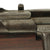 Original German Mauser Model 1871/84 Magazine Rifle by Amberg Arsenal Dated 1888 - Serial No 76933 Original Items