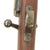 Original U.S. Springfield Model 1896 Krag–Jørgensen Carbine serial 79305 with M1901 Sight - Made in 1897 Original Items