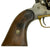 Original U.S. Civil War Remington New Model 1863 Army Percussion Revolver - Serial 28681 Original Items