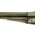Original U.S. Civil War Remington New Model 1863 Army Percussion Revolver - Serial 28681 Original Items