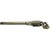 Original U.S. Civil War Remington New Model 1863 Army Percussion Revolver - Serial 28681 Original Items