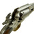 Original U.S. Civil War Remington New Model 1863 Army Percussion Revolver - Serial 28681 Original Items