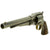 Original U.S. Civil War Remington New Model 1863 Army Percussion Revolver - Serial 28681 Original Items