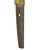 Original WWII Japanese Shin-Gunto Wakizashi Sword with 17th Century Handmade Blade by YOSHIMASA Original Items