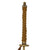 Original WWII Japanese Shin-Gunto Wakizashi Sword with 17th Century Handmade Blade by YOSHIMASA Original Items